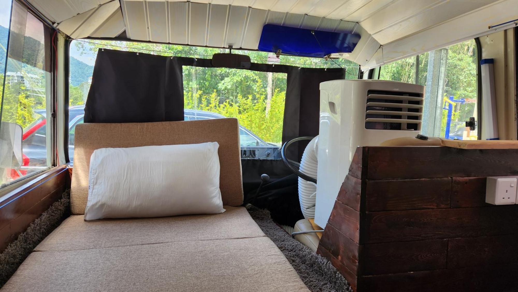 Genting Greenwoods Tiny Houses & Events Hall 겐팅 하일랜드 외부 사진