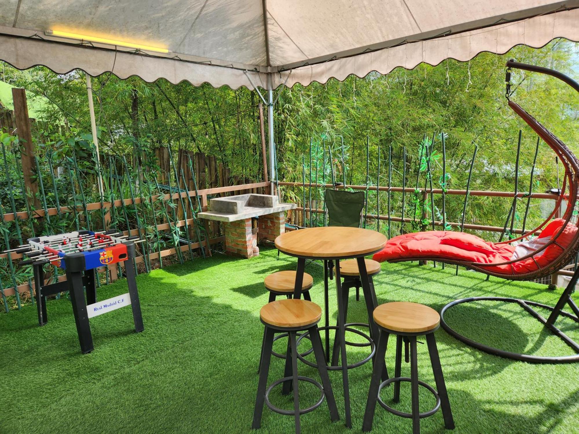 Genting Greenwoods Tiny Houses & Events Hall 겐팅 하일랜드 객실 사진