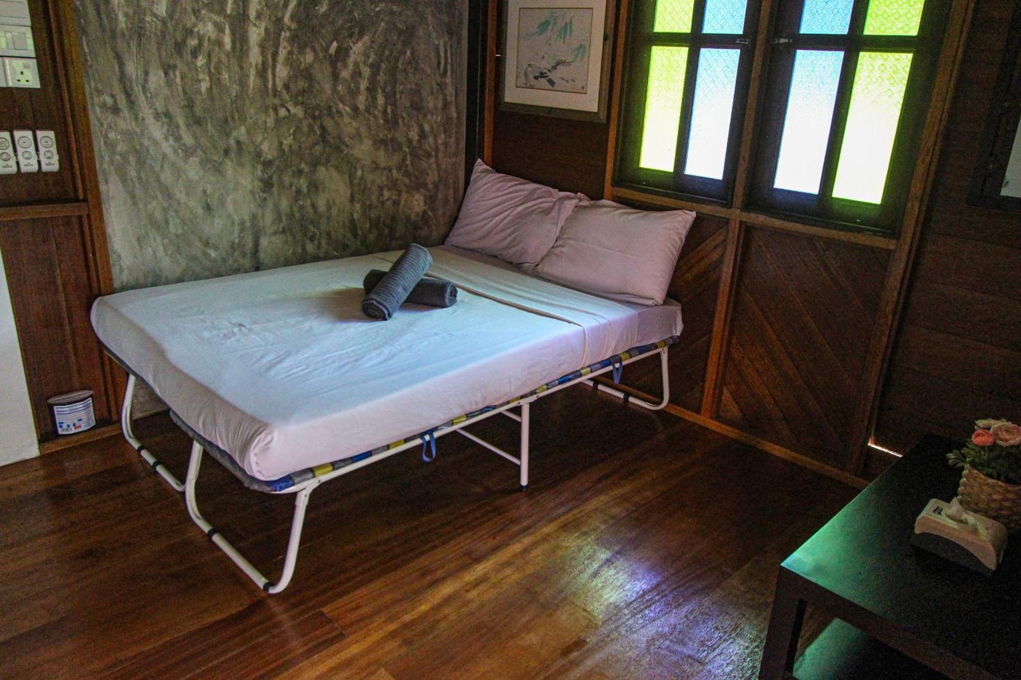 Genting Greenwoods Tiny Houses & Events Hall 겐팅 하일랜드 객실 사진