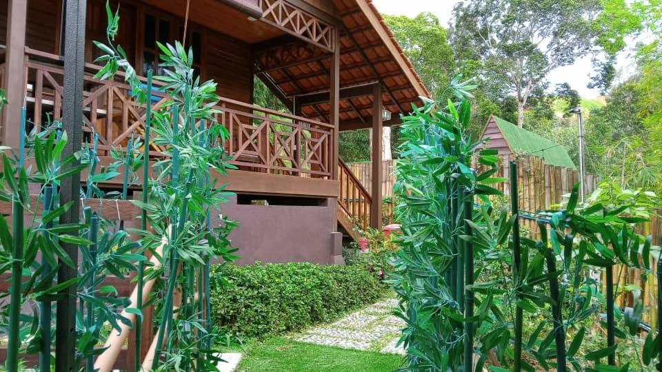 Genting Greenwoods Tiny Houses & Events Hall 겐팅 하일랜드 객실 사진